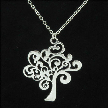 Tree Of Life Necklace-Your Soul Place